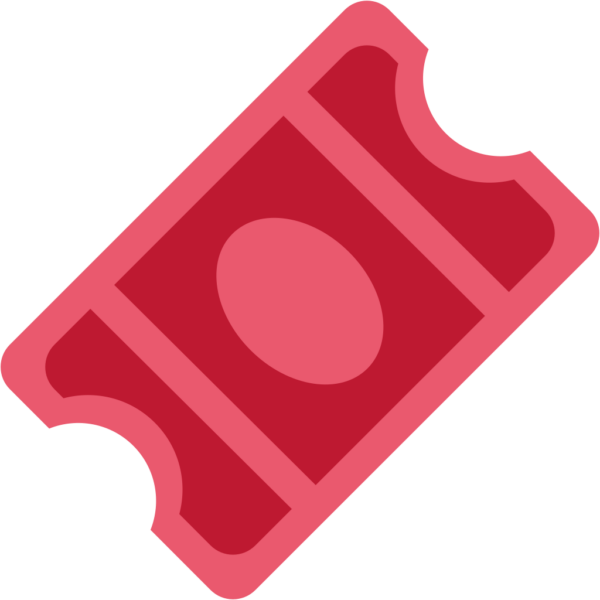 Team Entry Fee (Standard)